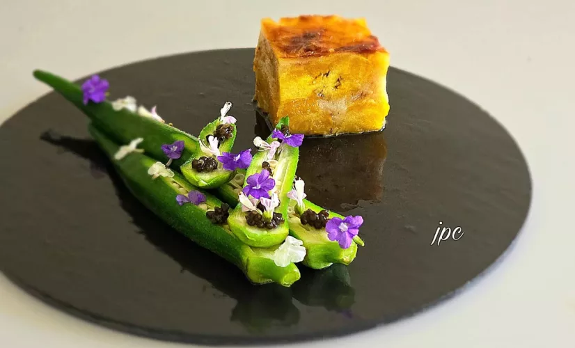 Kolédéchef'S - Saveurs Nwel