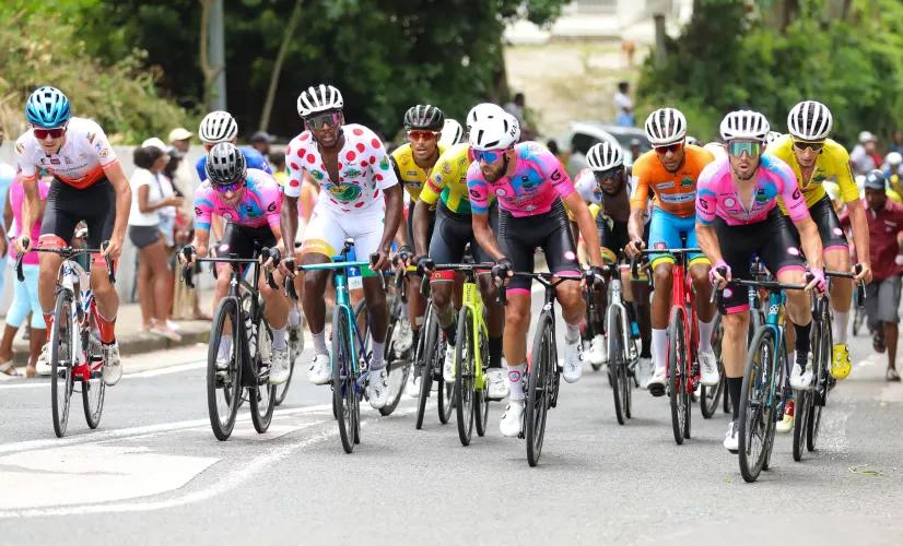 GPE - Tour de Marie-Galante 2024