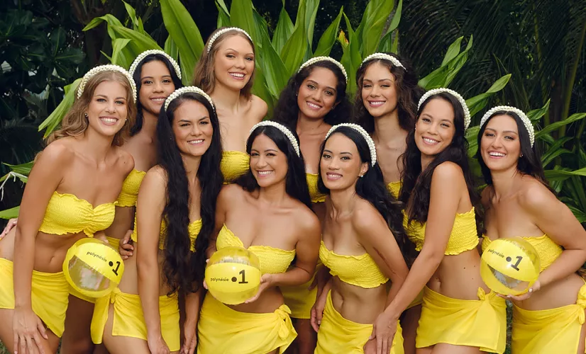miss tahiti 2025
