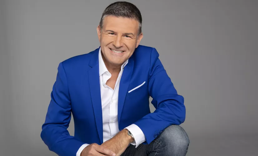 Vous Etes formidables avec Pascal Gervaize