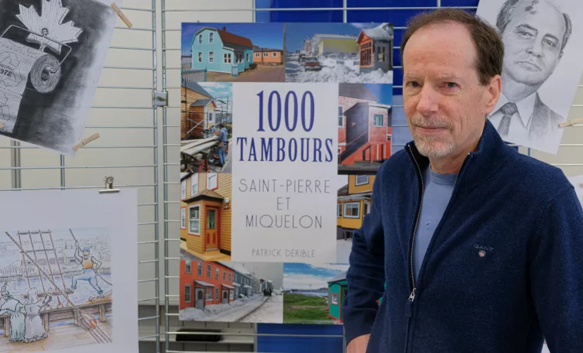 © Jean-Christophe L'Espagnol