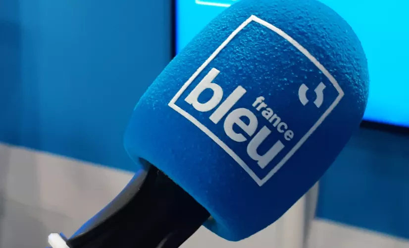 France Bleu - France 3 matin