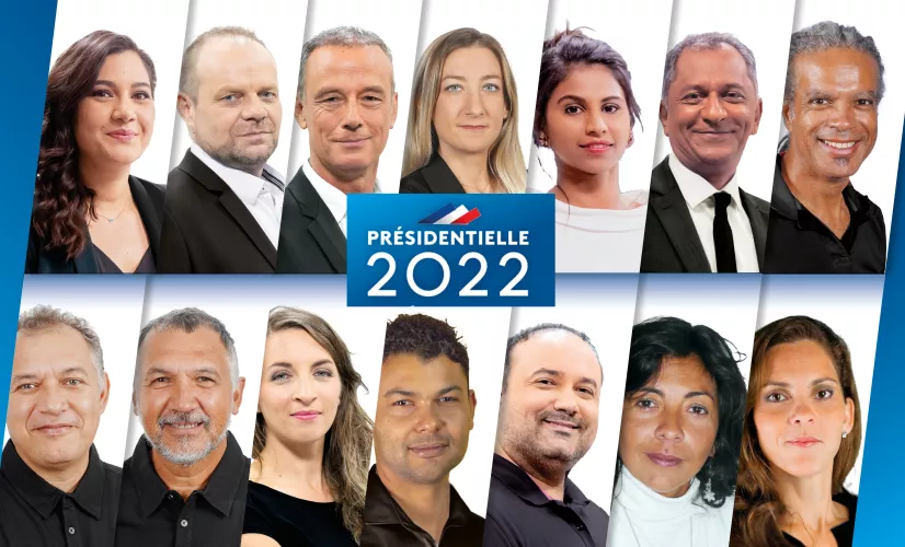 Pour faire vivre au mieux l’évènement, les rédactions de Réunion 1ère sont au rendez-vous du second tour de l’élection présidentielle. Dès 8h00, la télé et la radio se mobilisent pour tout savoir et tout comprendre avec nos envoyés spéciaux en duplex des quatre coins de l’île.