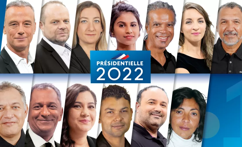  Le 10 avril, les rédactions de Réunion la 1ère se mobilisent pour faire vivre à tous ses publics cet évènement en direct. Les quatre médias de Réunion la 1ère : télévision, radio, la 1ère.re et Facebook live seront mobilisés pour assurer une couverture à 360°, avec le souci d’une offre complémentaire. Un quart d’heure avant l’annonce officielle des candidats du 2ème tour, nous retrouvons la rédaction de France 2 en direct.