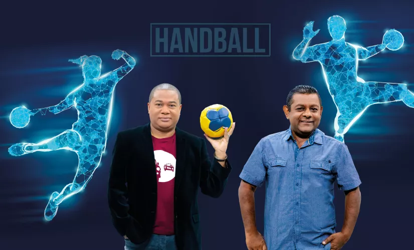 Championnats masculin et féminin de handball à vivre en direct du complexe sportif municipal Cotur au Port sur Réunion la 1ère -A l’affiche : Le samedi 14 mai à 19.45 : Finale masculine la Cressonière vs Saint-Pierre HB   Le dimanche 15 mai à 17.00 :  Finale Féminine HBF Saint-Denis vs et la Tamponnaise HB