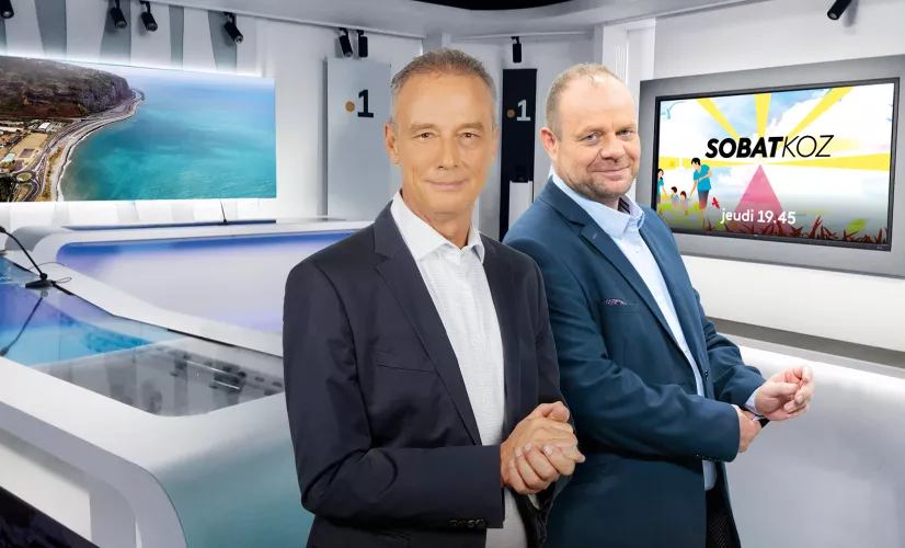 SOBATKOZ « La réforme des retraites »