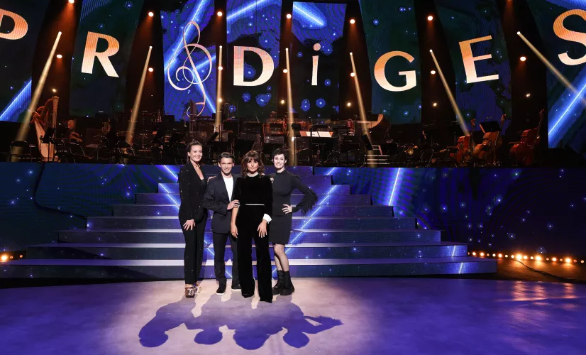 Prodiges10 ans