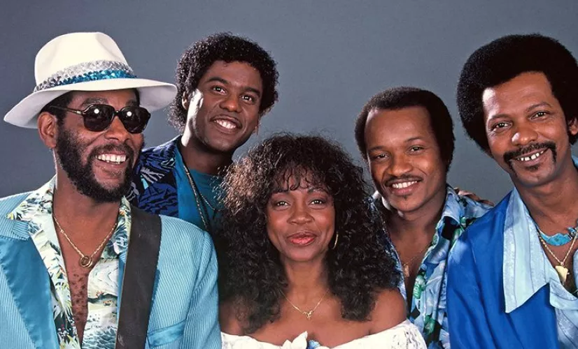 la compagnie créole