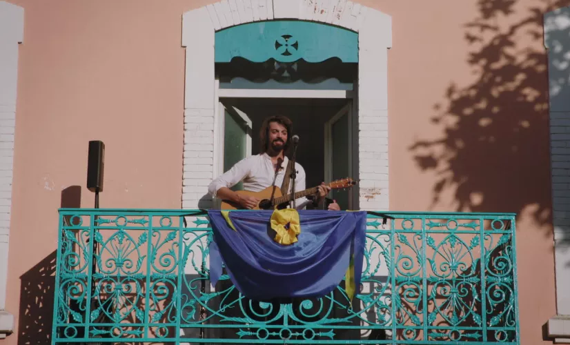 Documentaire "Revivre en chansons"