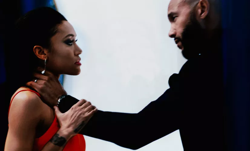 Jusqu’à ce que la mort nous sépare Jusqu’à ce que la mort nous sépare