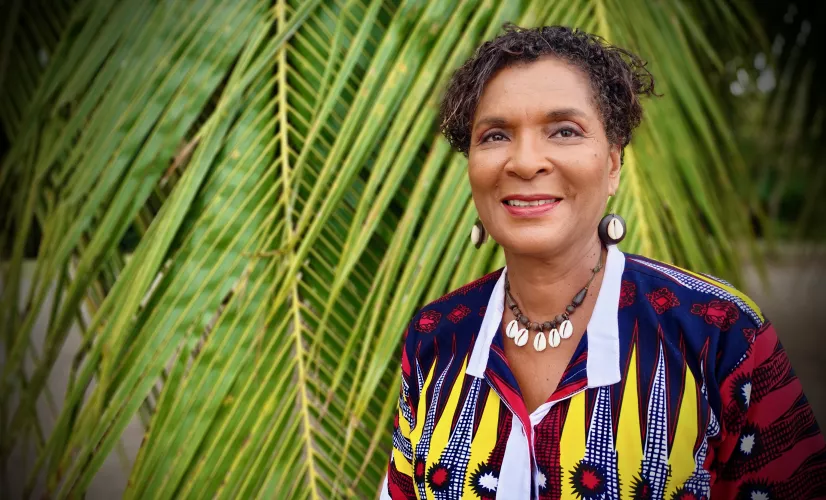 Ziétaj avec Rita Bonheur Ziétaj avec Rita Bonheur