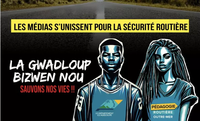 La Gwadloup bizwen nou
