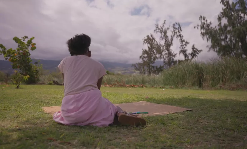 © KM - GÉTÉVÉ PRODUCTIONS - 2025 À l'écoute