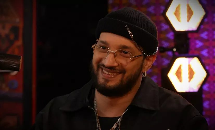 Planète rap Soolking