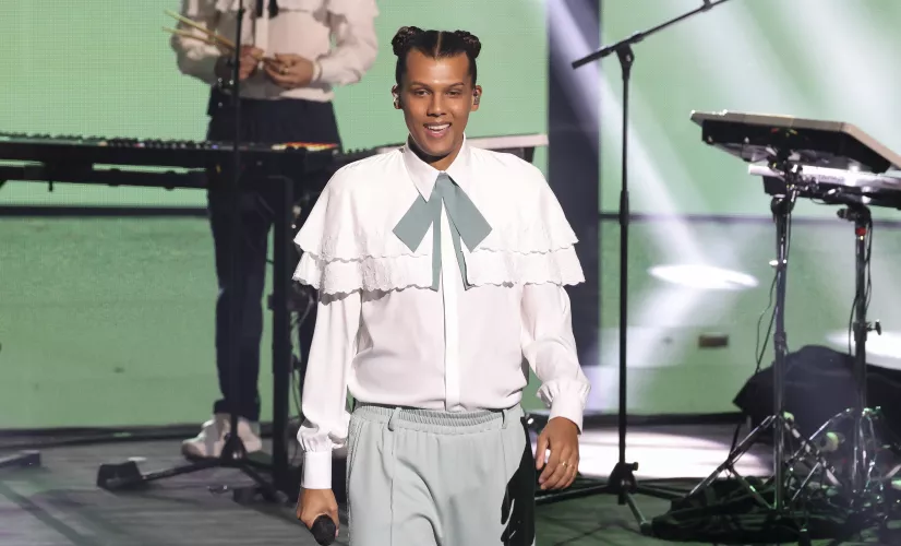 Stromae, le vertige du succès