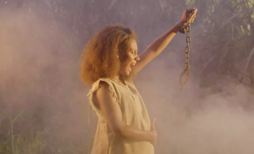 Solitude, une figure de la liberté 