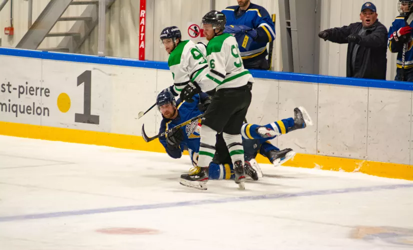 © F.Jungelson - spm la 1ère