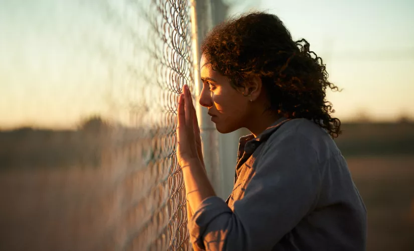 Stateless – saison 1