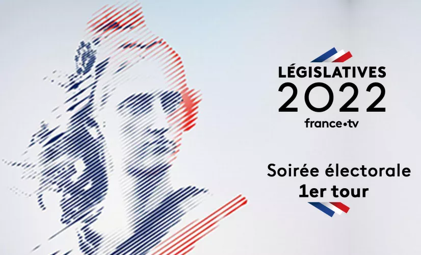 Soirée électorale 1er tour Bourgogne Soirée électorale 1er tour Bourgogne