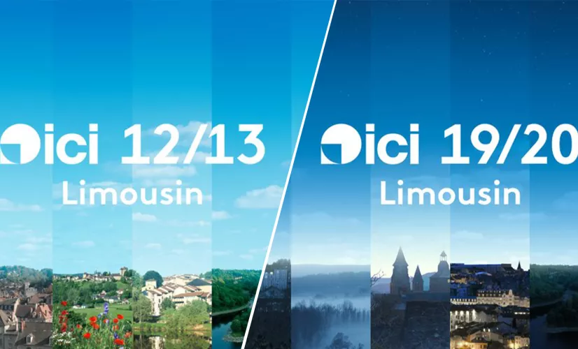 ici 12/13 ici 19/20