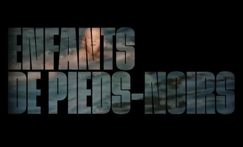 Enfants des Pieds-Noirs, enfants du divorce