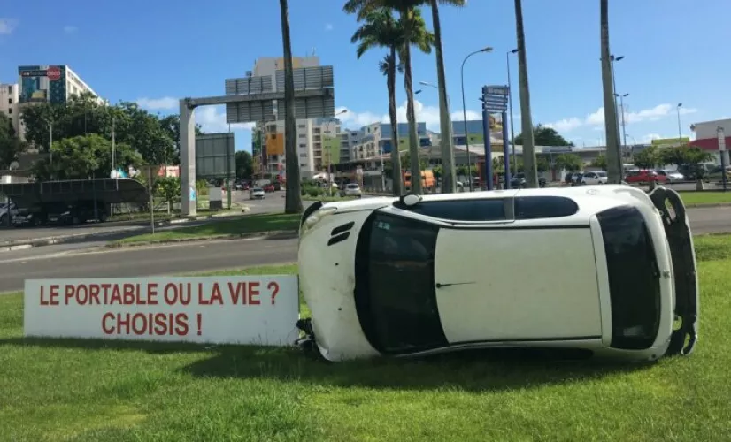 sécurité routière