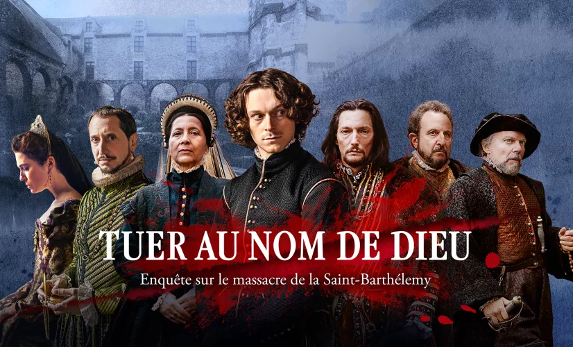 TUER AU NOM DE DIEU