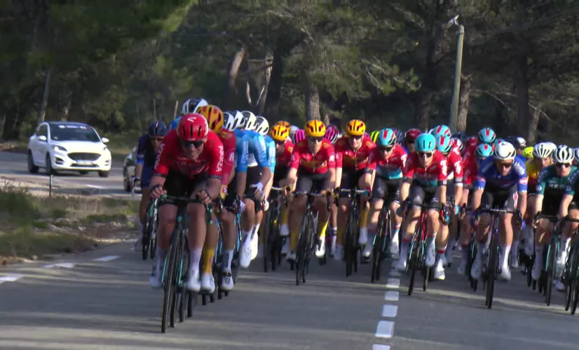 cyclisme