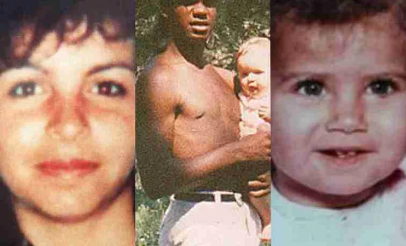 The bowravaille murders