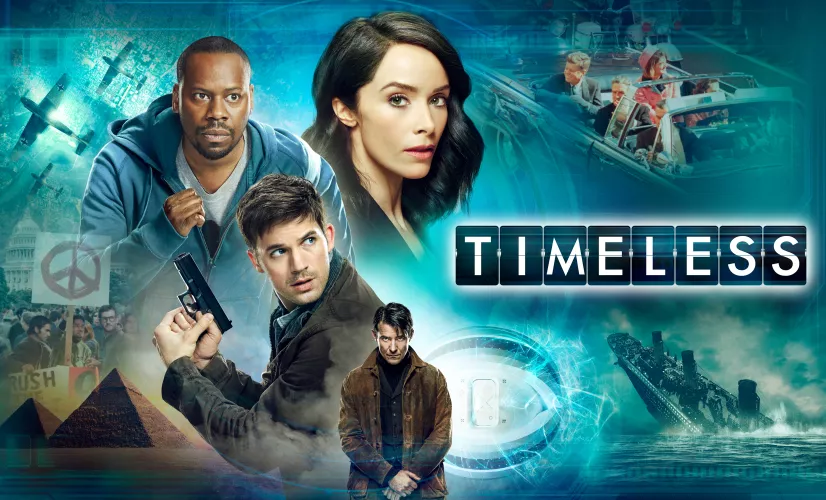 © Sony Pictures Television