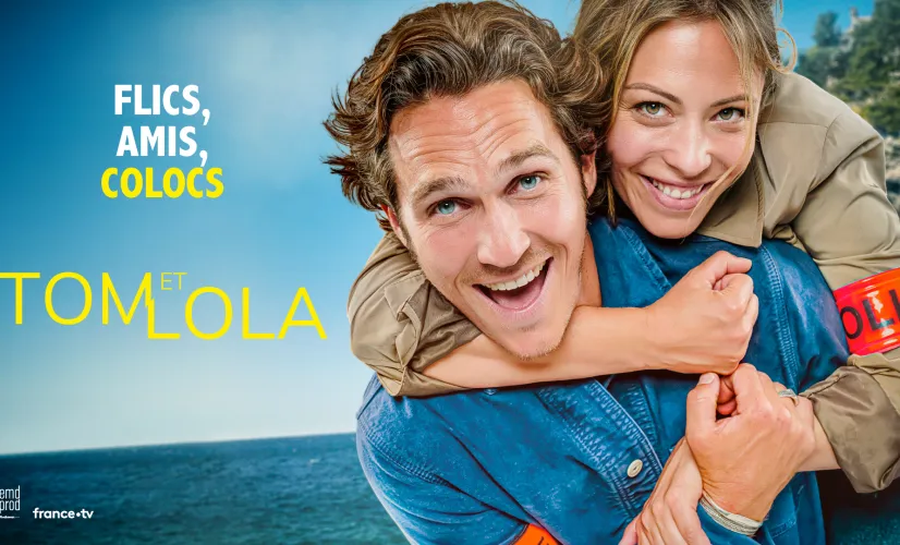 Tom et Lola