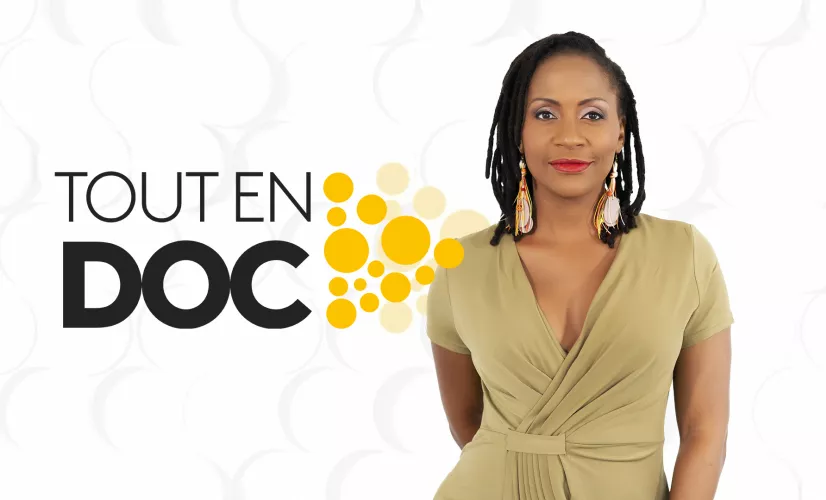 Tout en Doc : Stéphanie Octavia