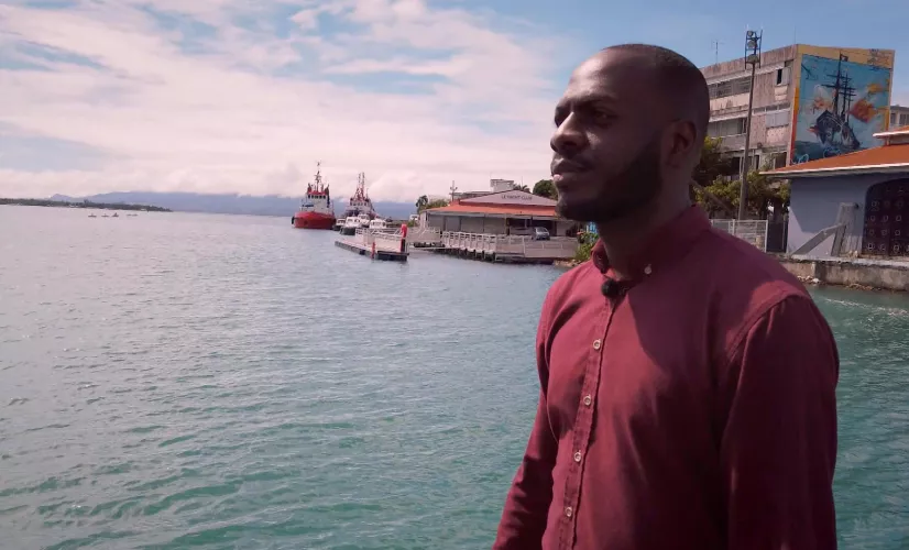 TROPIQUE D'EXCELLENCE TROPIQUE D'EXCELLENCE