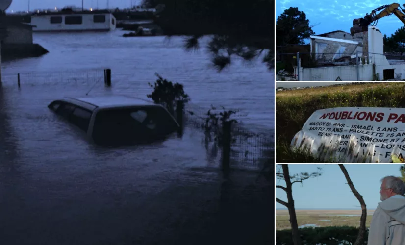 3h33 rue du port des yachts