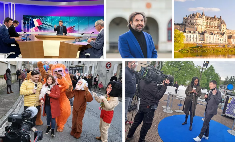 rentrée CVDL 2024