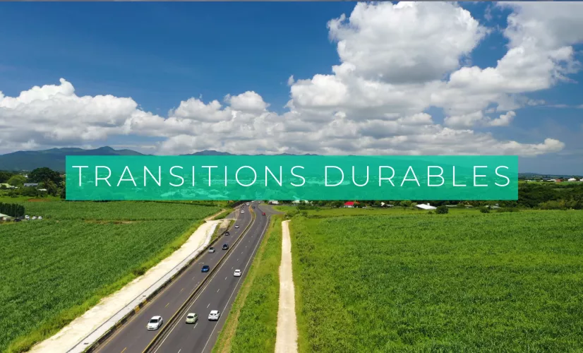 transitions durables
