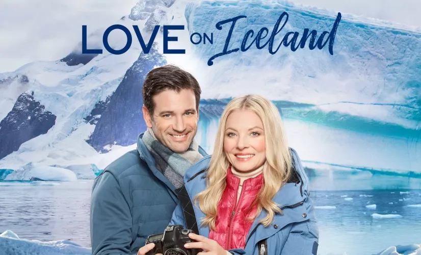 Une productrice part se ressourcer avec des amis en Islande. Sur place, elle retrouve un amour de jeunesse et réalise qu'elle éprouve toujours des sentiments pour lui.