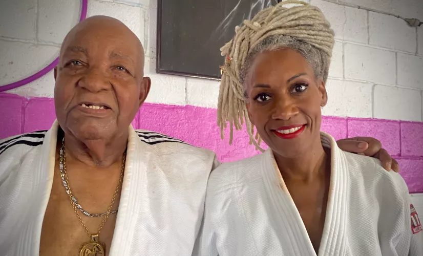 Ziétaj avec Victor Jacquot