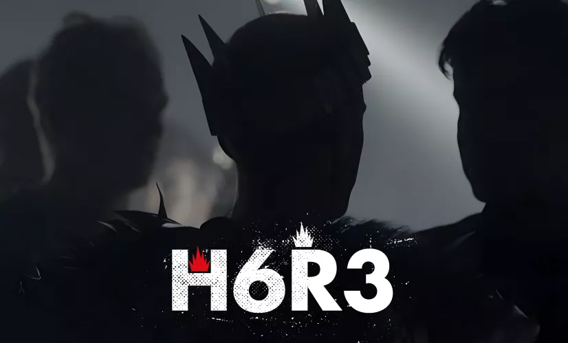 H6R3