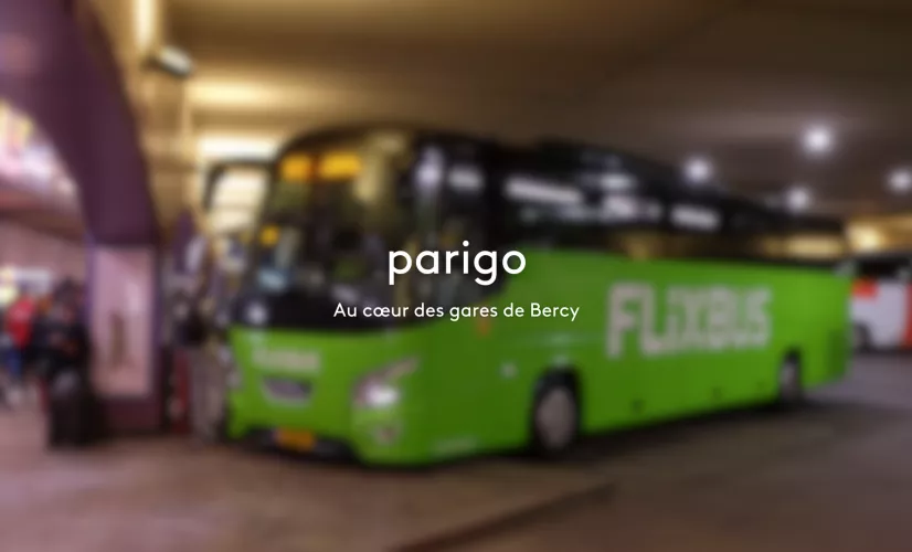 Parigo