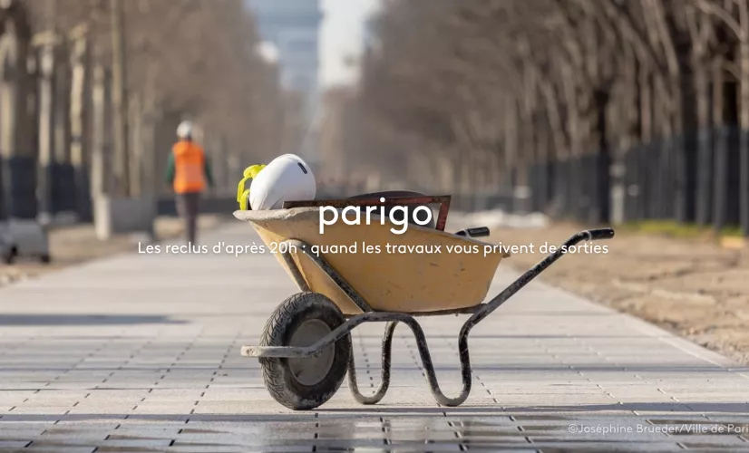 parigo