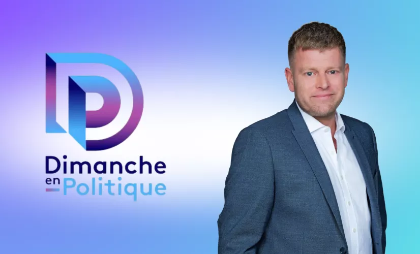 Dimanche en Politique