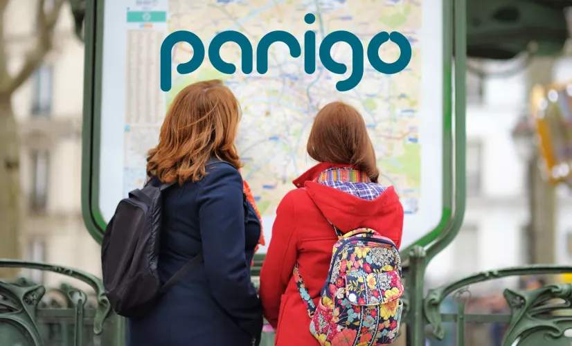 PARIGO