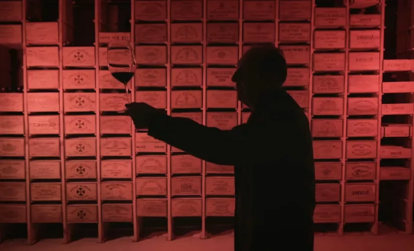 L'Incroyable trésor de Michel Chasseuil L'Incroyable trésor de Michel Chasseuil