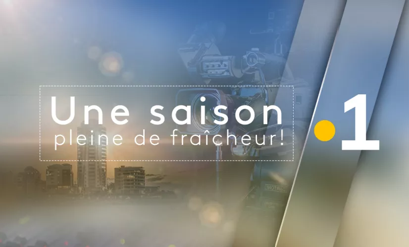 Rentrée 2023 Martinique la 1ère