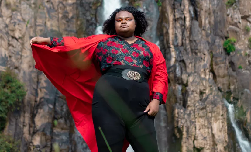 Va, Vis et Vogue © Estelle InMotion