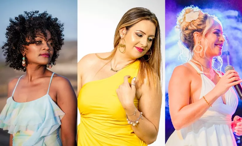 En écho à la Journée internationale des droits des femmes, célébrons le séga, magnifié par des artistes d’exception à la puissance vocale remarquable