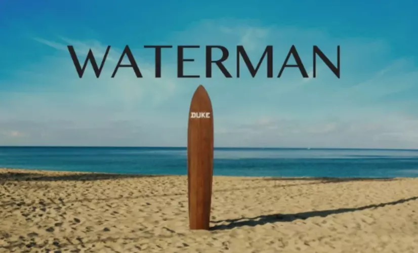 Waterman