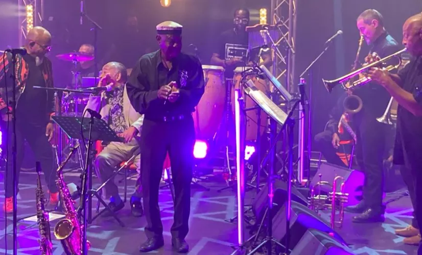 Les Vikings de la Guadeloupe, l'ultime concert live : concert aux Abymes en Guadeloupe Les Vikings de la Guadeloupe, l'ultime concert live : concert aux Abymes en Guadeloupe