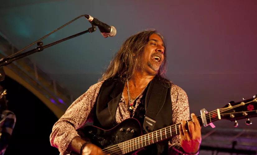 Concert évènement Ziskakan : «Kaskasnikola» Diffusion Vendredi 29 octobre 2021 à 19.50 Pour sa 12 ème édition, An Vavang met la semaine créole à l’honneur avec une programmation prestigieuse, le concert évènement de ZISKAKAN : « Kaskasnikola»